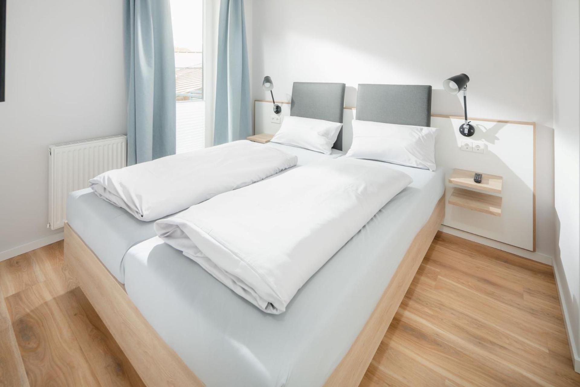 Apartmenthaus B3 노르데메이 객실 사진