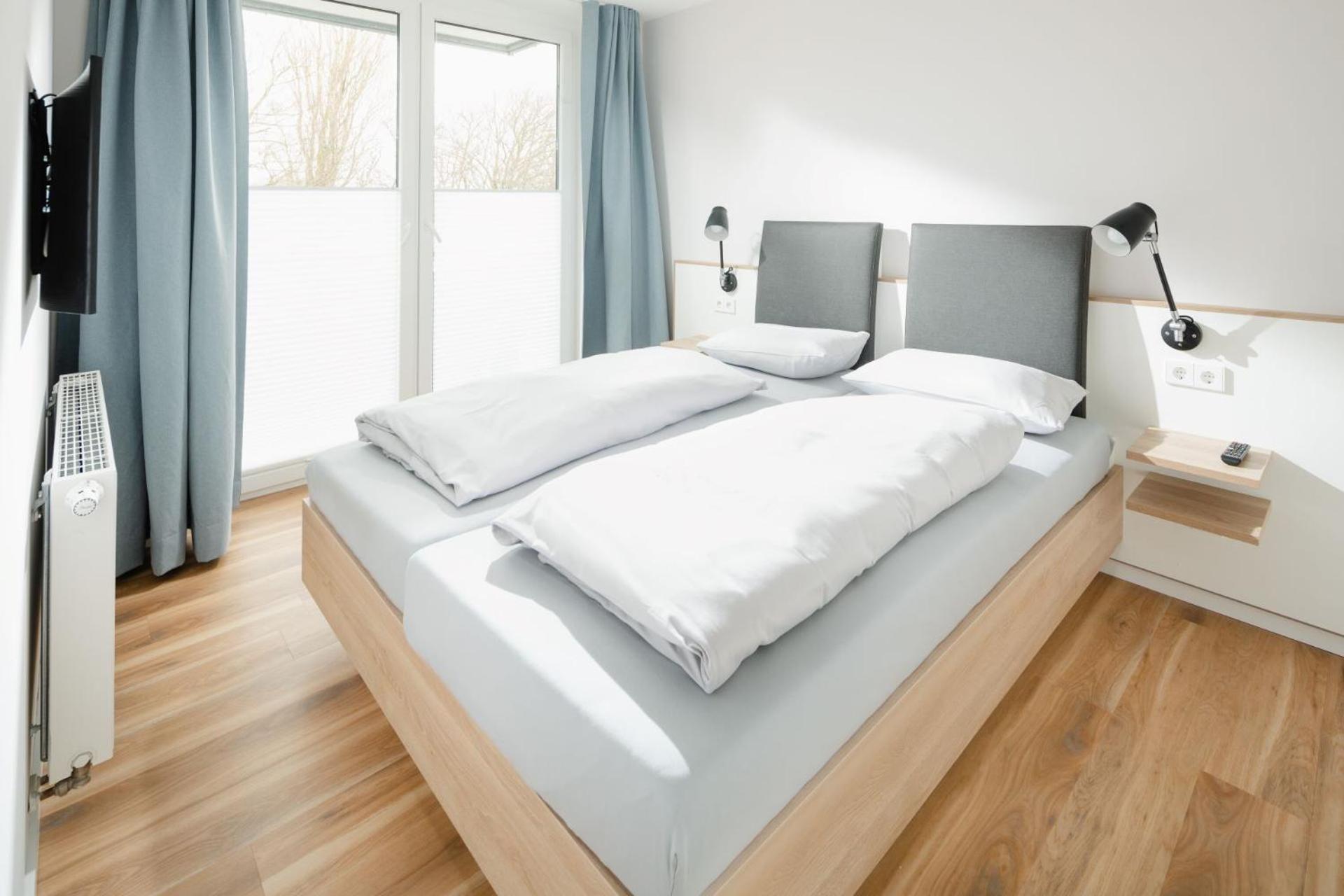 Apartmenthaus B3 노르데메이 객실 사진