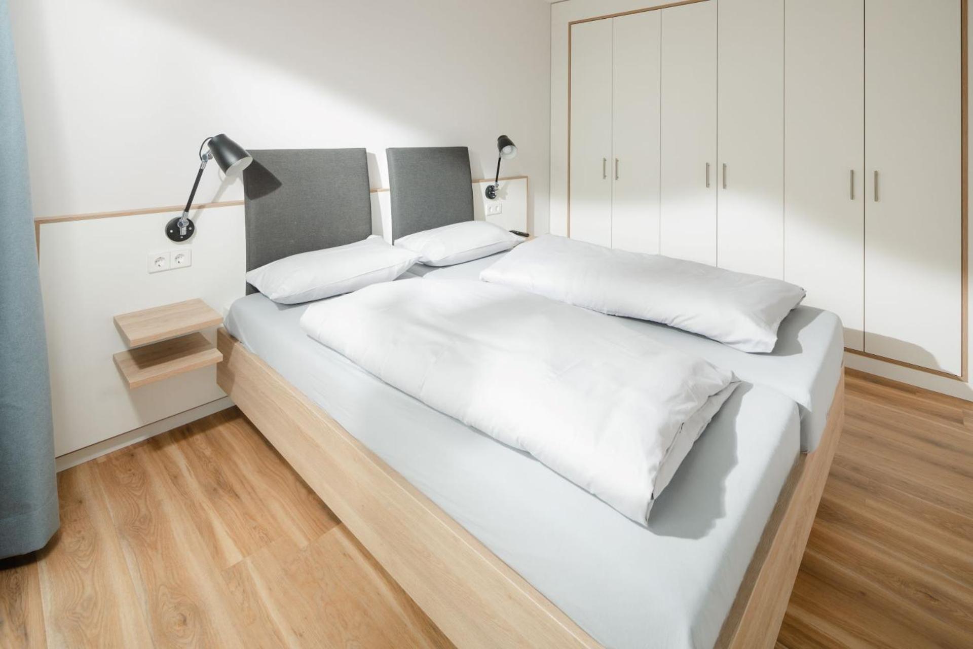 Apartmenthaus B3 노르데메이 객실 사진