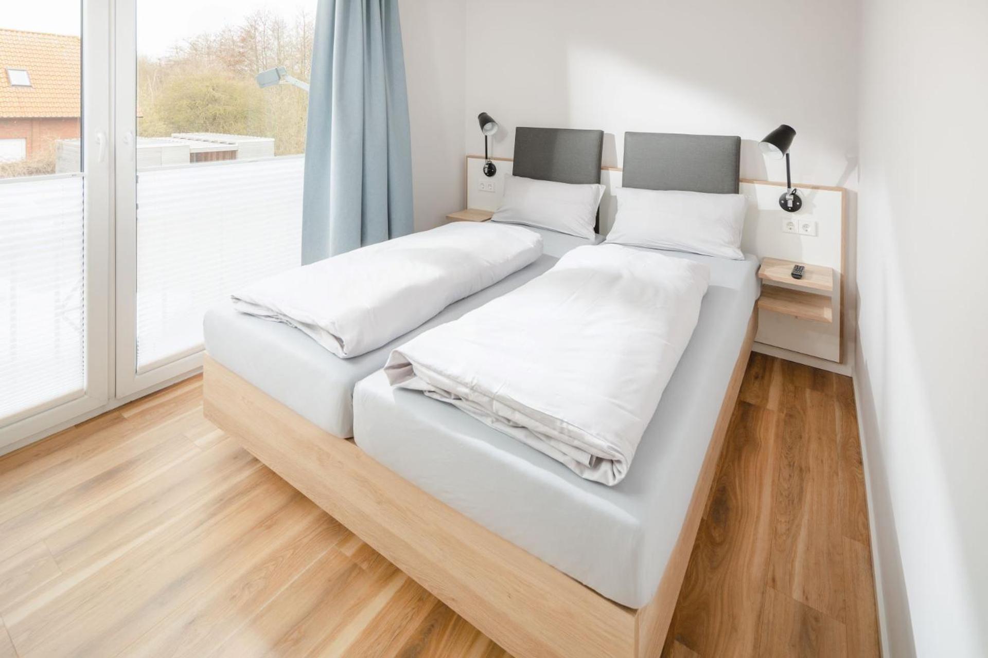 Apartmenthaus B3 노르데메이 객실 사진