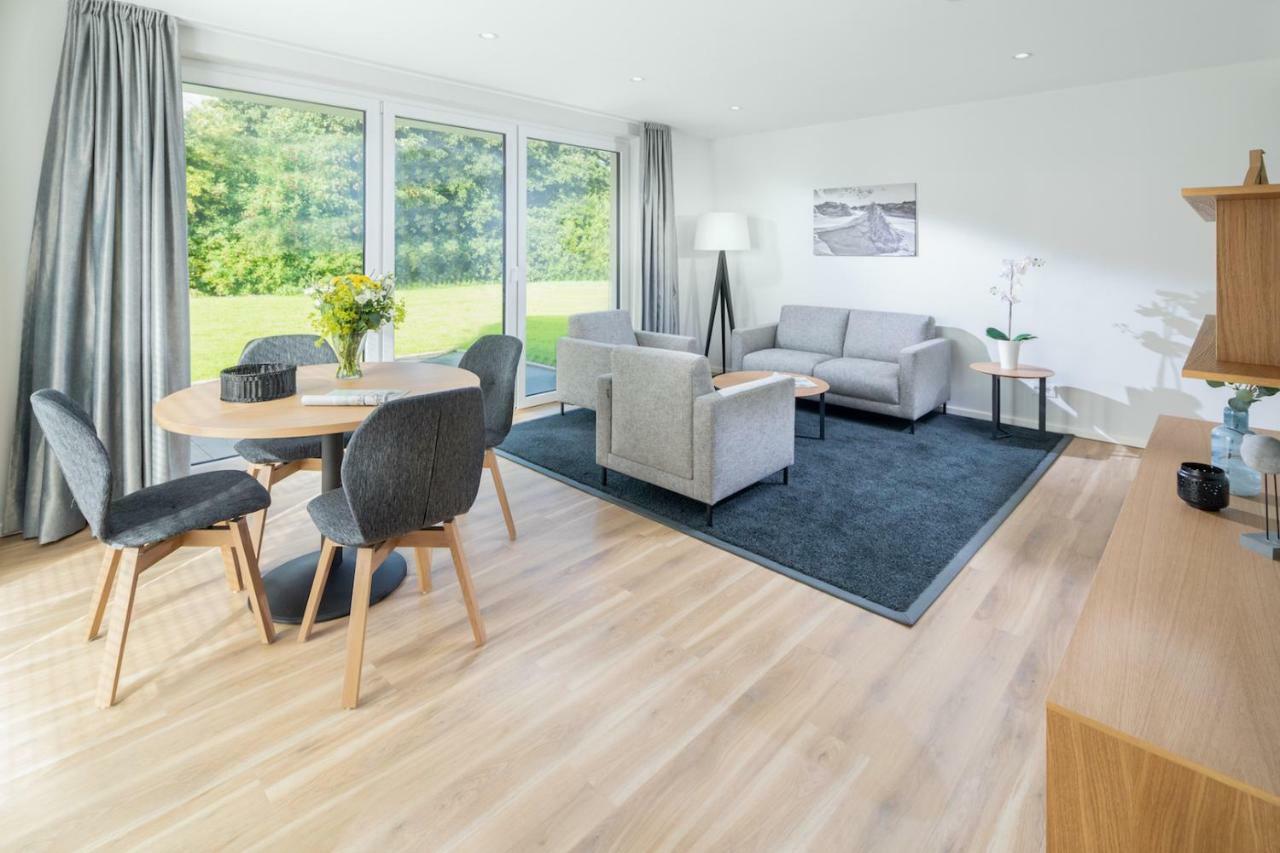 Apartmenthaus B3 노르데메이 외부 사진
