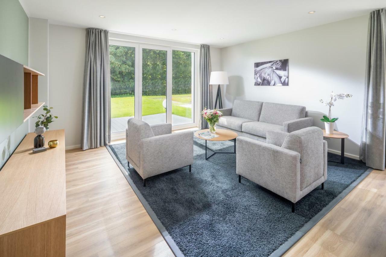 Apartmenthaus B3 노르데메이 외부 사진