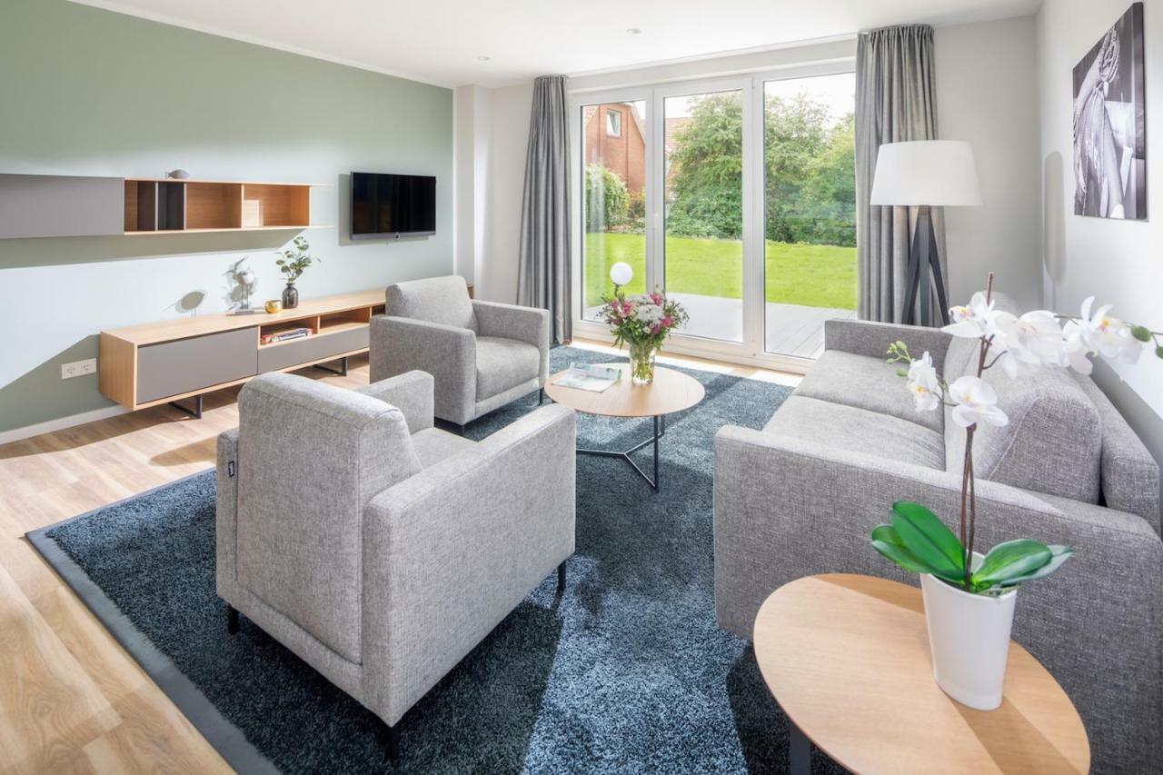 Apartmenthaus B3 노르데메이 객실 사진